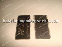 K4S561632H-UI75 Picture