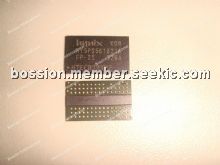 HY5PS561621AFP-25 Picture