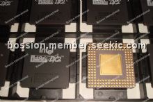 A80486DX2SA66 Picture