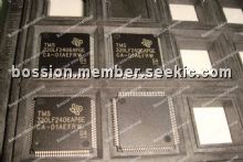 TMS320LF2406APGE Picture