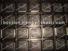 TMS320LF2406APZA Picture