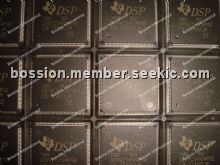 TMS320VC5410APGE12 Picture