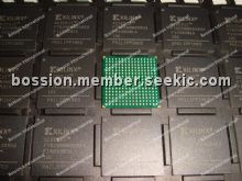 XC2C512-10FTG256C Picture