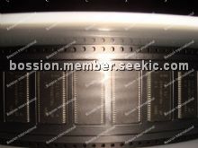 MT48LC8M16A2P-75IT C Picture