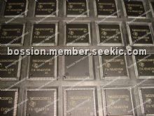 TMS320C206PZA80 Picture