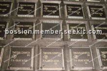 TMS320LC206PZA80 Picture