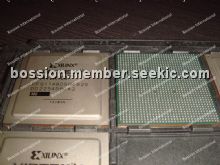 XC4VLX100-10FFG1148C Picture