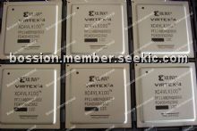 XC4VLX100-12FF1148C Picture