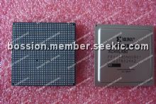 XC4VLX80-10FF1148I Picture