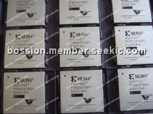 XC2V1000-4FF896I Picture