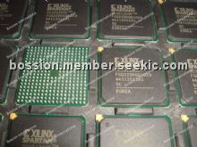 XC3S1200E-5FGG320C Picture