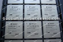 XC4VFX60-11FFG1152C Picture