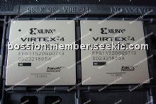 XC4VFX100-10FFG1152C Picture