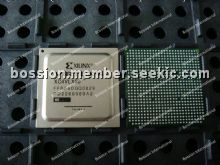 XC4VLX6010FF668I Picture