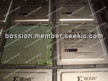 XC5VLX155T-2FF1136I Picture