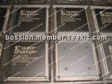 XC2S100-6PQG208C Picture