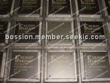 XC2S100-5PQG208C Picture