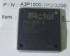 Part Number: A3P1000-1PQG208I
Price: US $135.00-160.00  / Piece
Summary: ProASIC3 Flash  A3P1000-1PQG208I