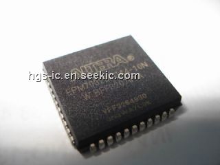 EPM7032SLC44-10N Picture