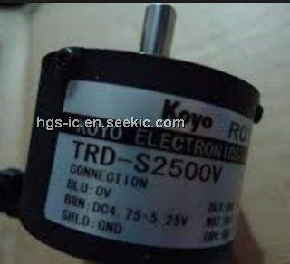 TRD-S2500V Picture