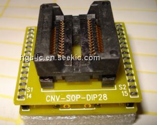 CNV-SOP-DIP28 Picture
