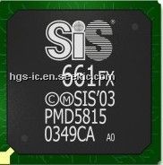 SIS661FX Picture