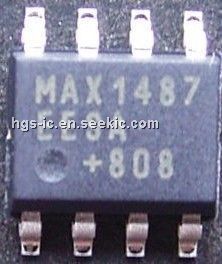 MAX1487EESA Picture