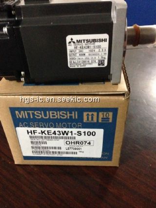 HF-KE43W1-S100 Picture