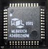 Part Number: ML6652CH
Price: US $5.00-8.00  / Piece
Summary: Media Converter, QFP, - 0.3V to VCC +0.3V, ML6652CH