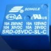 Models: SRD-5VDC-SL-C
Price: US $ 0.23-0.28