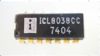 Models: ICL8038CC
Price: US $ 3.20-3.50