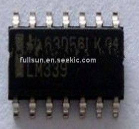 LM339 Picture