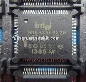 NG80386SX20 Picture