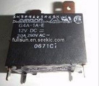 G6A-474P-ST-US-40-5V(00) Picture