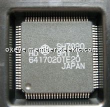 HD6417020SX20IV Picture