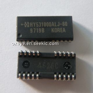 HY531000ALJ-60 Picture