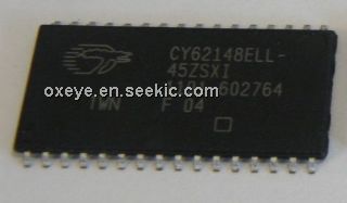CY62148ELL-45ZSXI Picture