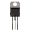 Part Number: STP3NK100Z
Price: US $0.41-0.95  / Piece
Summary: 1000V, 2.5A, Power MOSFET, STP3NK100Z, STMicroelectronics
