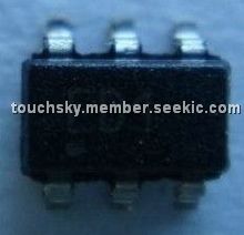 TPS54550PWPR Picture