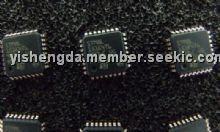 STM8L151K4T6 Picture