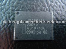 JS28F640J3D75 Picture