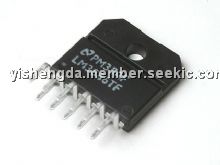 LM3886TF Picture