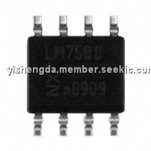 LM75BD Picture
