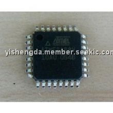ATMEGA88V-10AU Picture