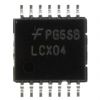 Part Number: 74LCX04
Price: US $0.40-0.50  / Piece
Summary: 74LCX04, hex inverter, SSOP, ON Semiconductor,  -0.5 to +7.0 V, -50mA