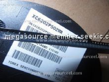 XC6202P502MR Picture