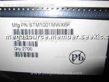 STM1001MWX6F Picture