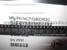 NCP1580DR2G Picture
