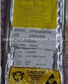 CY7C1350G-133AXC Picture