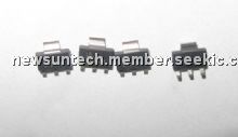 LM317MQDCYR Picture